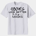 Youth Core Blend Tee Thumbnail