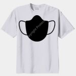 Youth Core Blend Tee Thumbnail