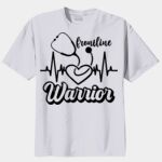 Youth Core Blend Tee Thumbnail