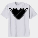 Youth Core Blend Tee Thumbnail