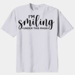 Youth Core Blend Tee Thumbnail