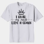 Youth Core Blend Tee Thumbnail