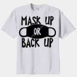 Youth Core Blend Tee Thumbnail