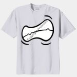 Youth Core Blend Tee Thumbnail