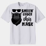 Youth Core Blend Tee Thumbnail