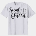 Youth Core Blend Tee Thumbnail