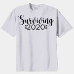 Youth Core Blend Tee Thumbnail