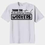 Youth Core Blend Tee Thumbnail