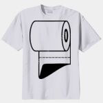 Youth Core Blend Tee Thumbnail