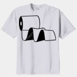 Youth Core Blend Tee Thumbnail