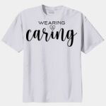 Youth Core Blend Tee Thumbnail