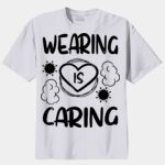 Youth Core Blend Tee Thumbnail