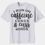 Youth Core Blend Tee Thumbnail