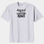 Youth Core Blend Tee Thumbnail