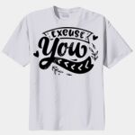 Youth Core Blend Tee Thumbnail