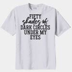 Youth Core Blend Tee Thumbnail