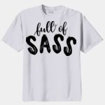 Youth Core Blend Tee Thumbnail