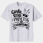 Youth Core Blend Tee Thumbnail