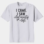 Youth Core Blend Tee Thumbnail