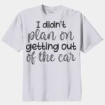 Youth Core Blend Tee Thumbnail