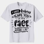 Youth Core Blend Tee Thumbnail