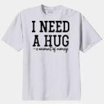 Youth Core Blend Tee Thumbnail