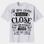 Youth Core Blend Tee Thumbnail