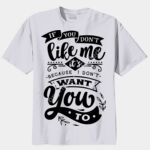 Youth Core Blend Tee Thumbnail