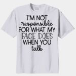 Youth Core Blend Tee Thumbnail