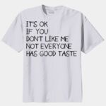 Youth Core Blend Tee Thumbnail