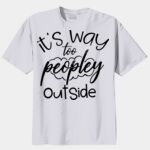 Youth Core Blend Tee Thumbnail