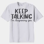 Youth Core Blend Tee Thumbnail