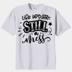 Youth Core Blend Tee Thumbnail