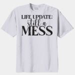 Youth Core Blend Tee Thumbnail