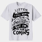 Youth Core Blend Tee Thumbnail