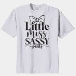 Youth Core Blend Tee Thumbnail