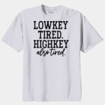 Youth Core Blend Tee Thumbnail