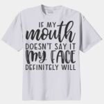 Youth Core Blend Tee Thumbnail