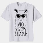 Youth Core Blend Tee Thumbnail