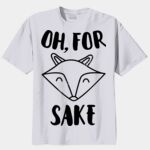 Youth Core Blend Tee Thumbnail