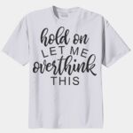 Youth Core Blend Tee Thumbnail