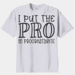 Youth Core Blend Tee Thumbnail