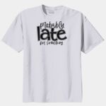 Youth Core Blend Tee Thumbnail