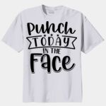 Youth Core Blend Tee Thumbnail