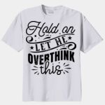 Youth Core Blend Tee Thumbnail