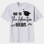 Youth Core Blend Tee Thumbnail