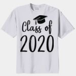 Youth Core Blend Tee Thumbnail