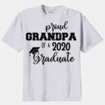 Youth Core Blend Tee Thumbnail