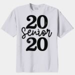 Youth Core Blend Tee Thumbnail