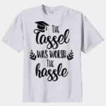 Youth Core Blend Tee Thumbnail